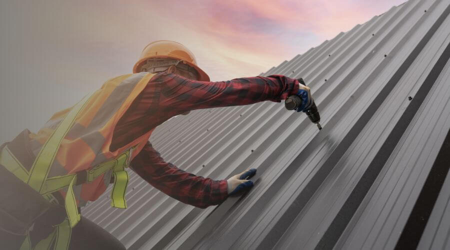 Expert new roof installation services in Laughlin, NV